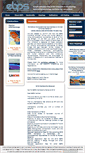 Mobile Screenshot of ebps.org